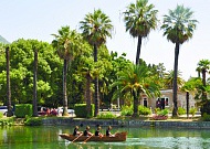 лодки